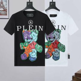 Picture of Philipp Plein T Shirts Short _SKUPPM-3XL8Ln0838828